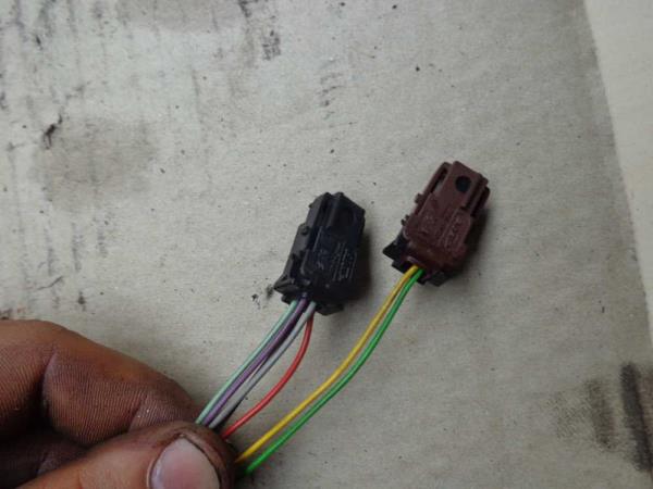 RETROVISEUR GAUCHE ELECTRIQUE CITROEN - Vue 3